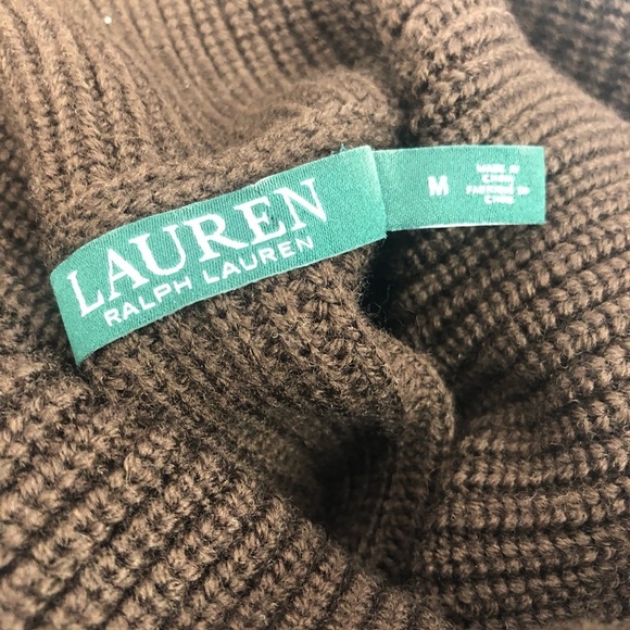Lauren Ralph Lauren sweater - Picture 2 of 12